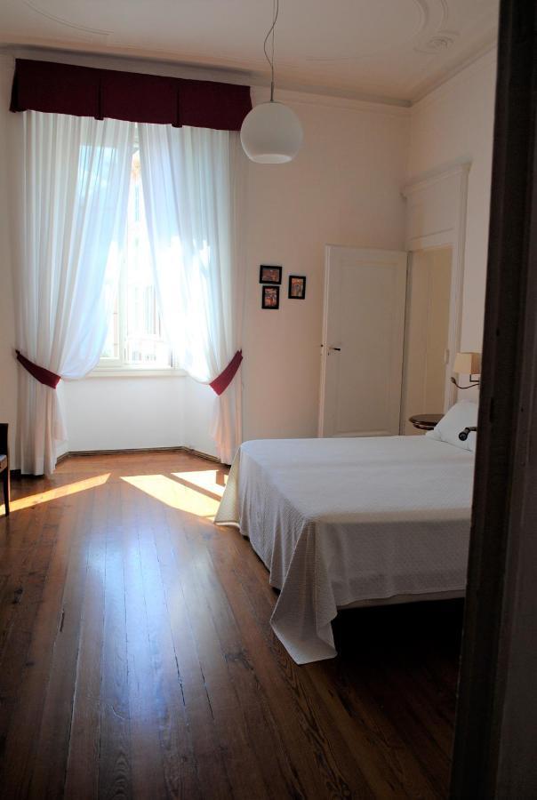 Suite Villa Lillia Bellagio Exterior foto