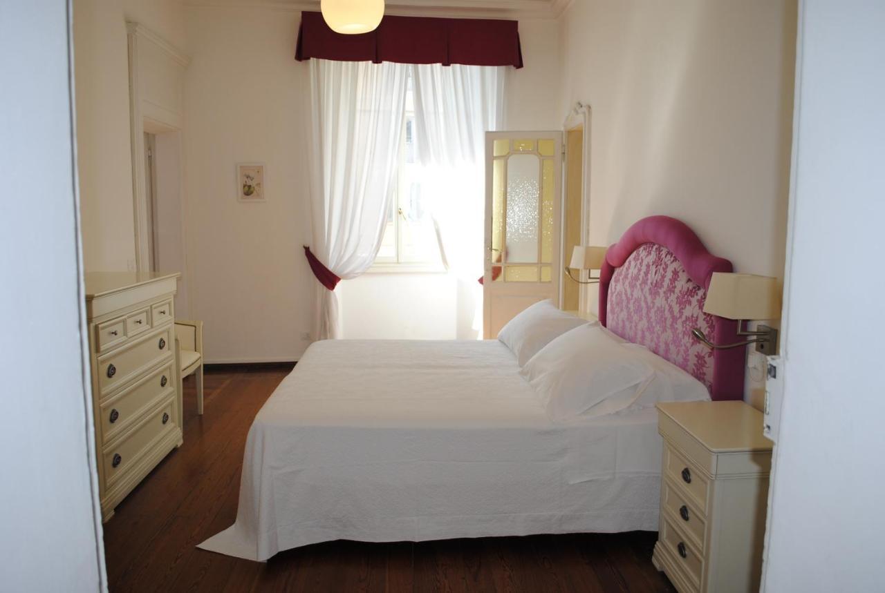 Suite Villa Lillia Bellagio Exterior foto