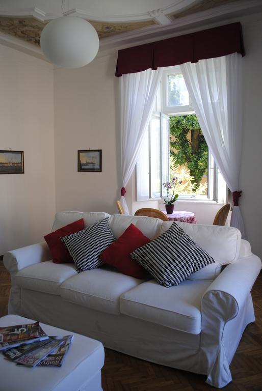 Suite Villa Lillia Bellagio Quarto foto